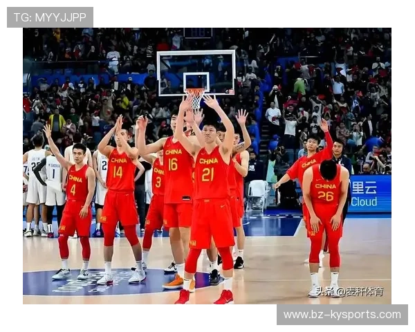 全方位分析：2025年中国篮球市场前景展望，中国篮球状况和未来发展前景