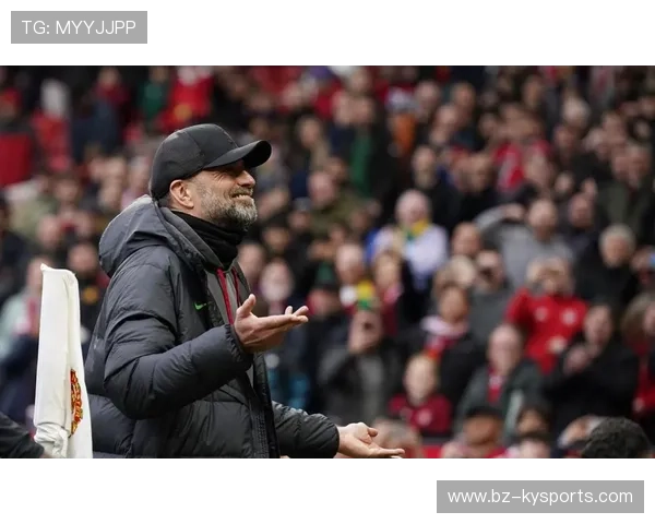 利物浦高压战术屡屡奏效，连续5场零封，利物浦 战术