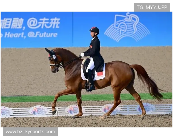 哥伦比亚马术协会设立青少年马术奖学金，支持优秀学员发展。，哥伦比亚马林