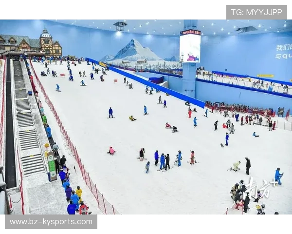 冰雪运动俱乐部加强少儿滑雪课程的场地维护与气象保障,冰雪运动项目的好处 冰雪运动俱乐部加强少儿滑雪课程的场地维护与气象保障,冰雪运动项目的好处